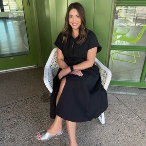 Meet your Posher, Sara